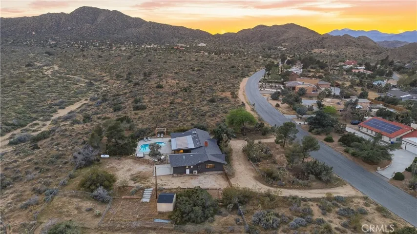 58747 San Marino, Yucca Valley, California 92284