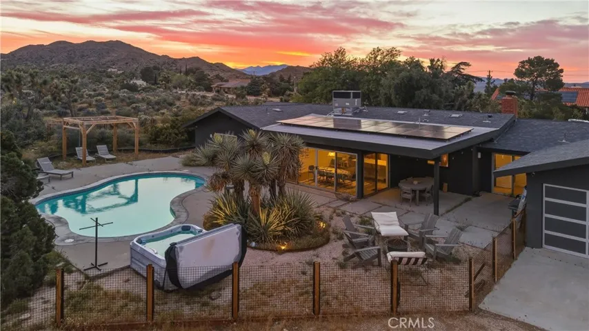 58747 San Marino, Yucca Valley, California 92284