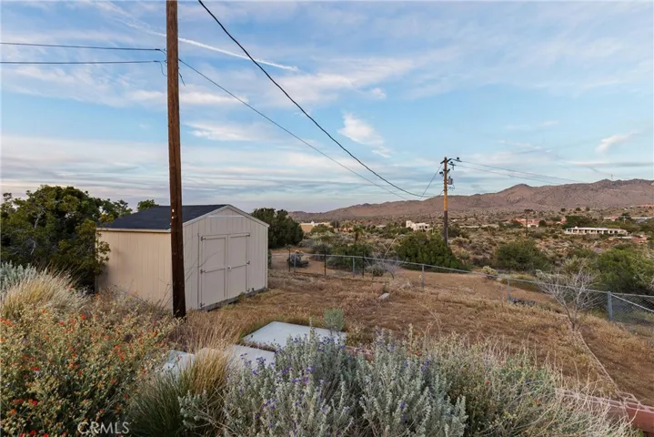 58747 San Marino, Yucca Valley, California 92284