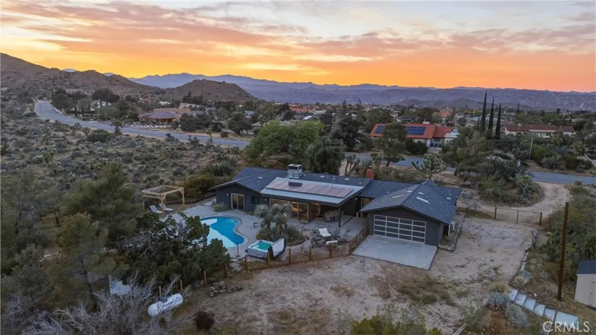 58747 San Marino, Yucca Valley, California 92284