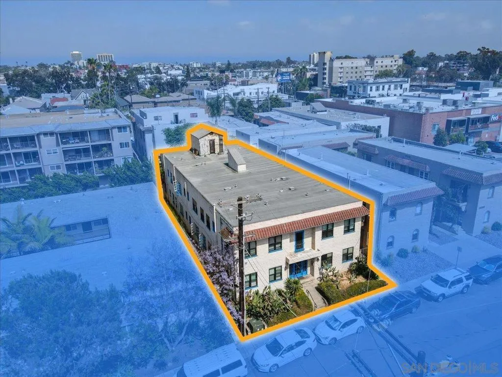 3939 7th Avenue, San Diego, California 92103 — photo 4