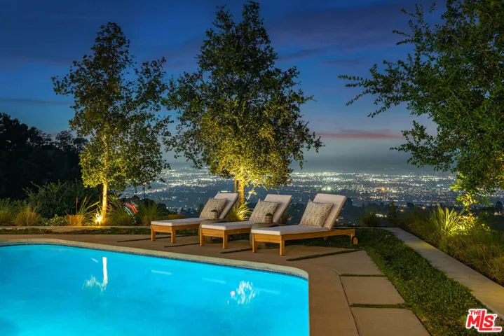 8545 Charl Lane, Los Angeles, California 90046