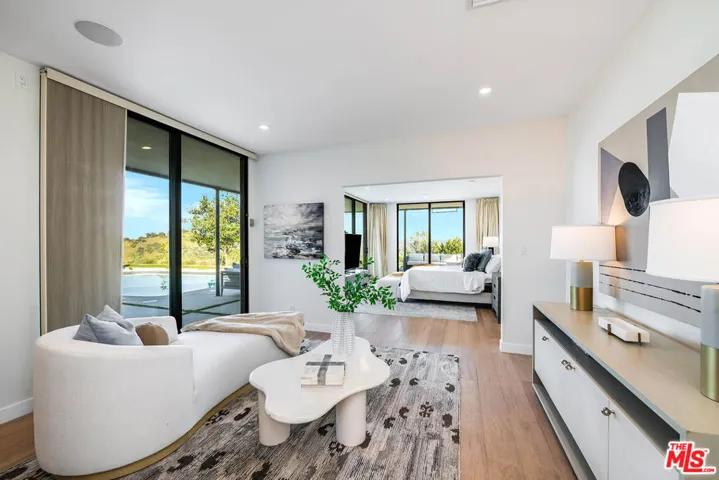 8545 Charl Lane, Los Angeles, California 90046