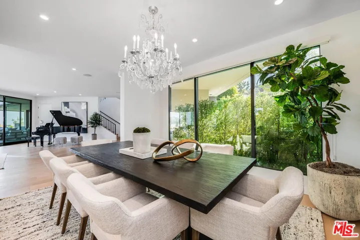 8545 Charl Lane, Los Angeles, California 90046