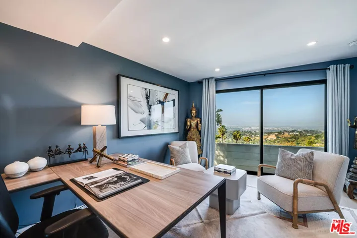 8545 Charl Lane, Los Angeles, California 90046