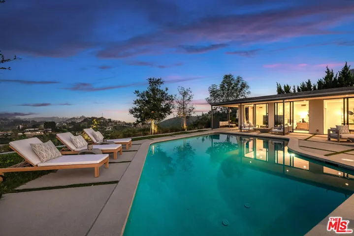 8545 Charl Lane, Los Angeles, California 90046
