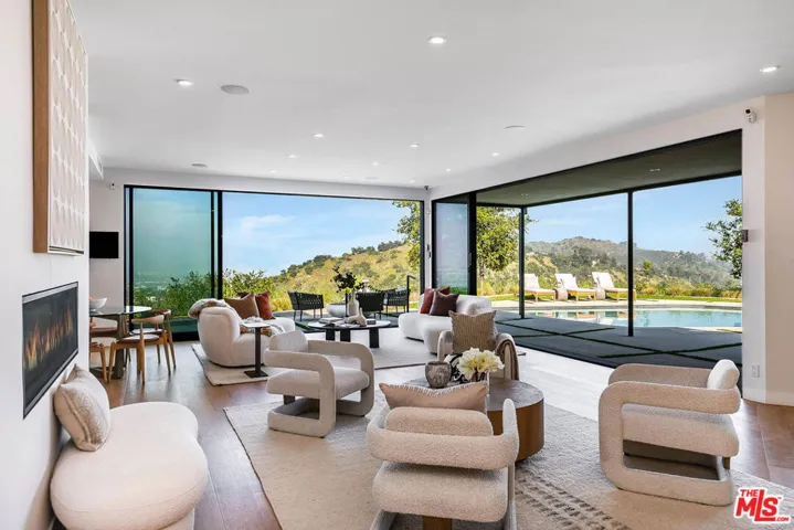 8545 Charl Lane, Los Angeles, California 90046