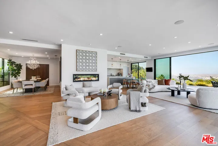 8545 Charl Lane, Los Angeles, California 90046