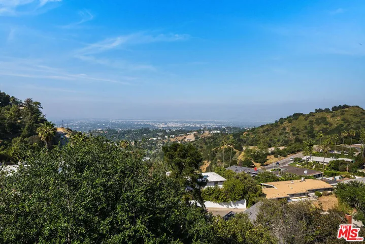 8545 Charl Lane, Los Angeles, California 90046