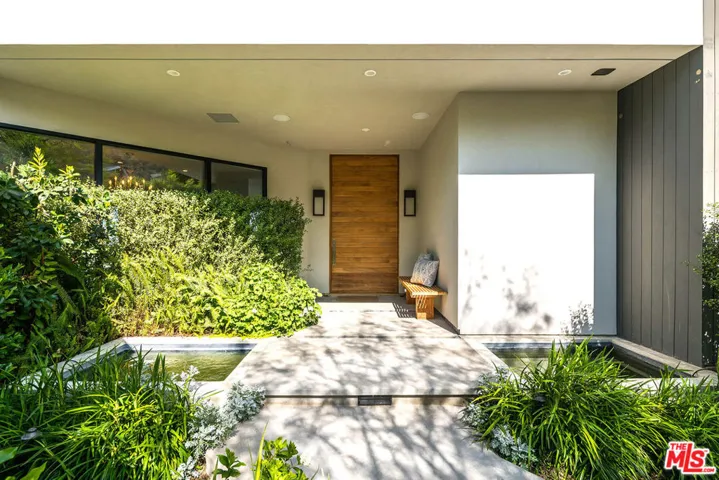 8545 Charl Lane, Los Angeles, California 90046