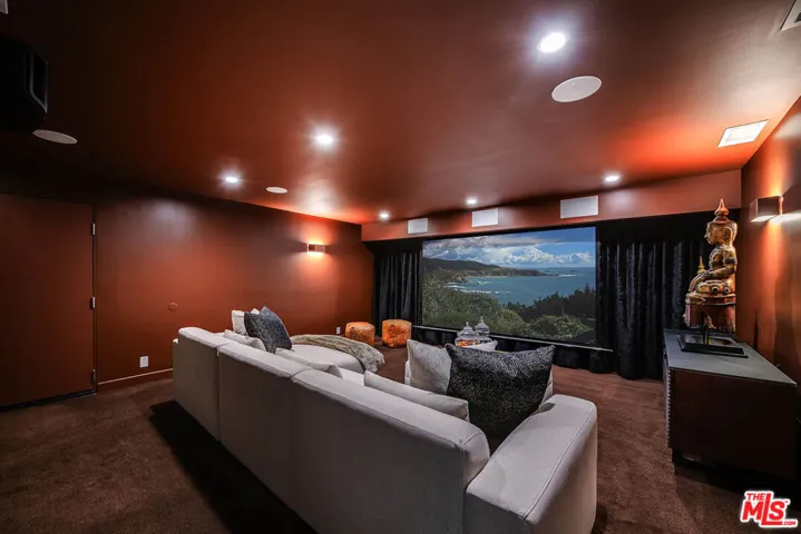 8545 Charl Lane, Los Angeles, California 90046
