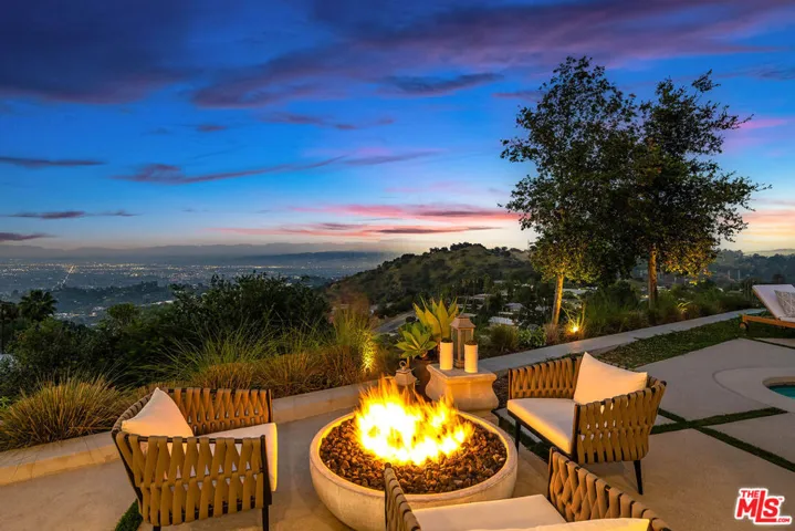 8545 Charl Lane, Los Angeles, California 90046