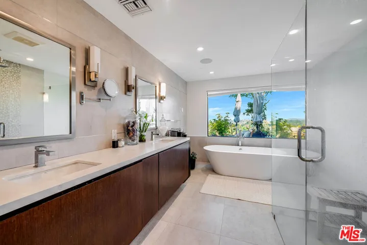 8545 Charl Lane, Los Angeles, California 90046