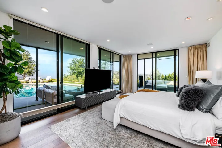 8545 Charl Lane, Los Angeles, California 90046