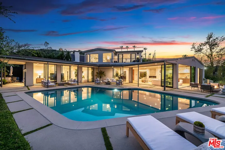 8545 Charl Lane, Los Angeles, California 90046