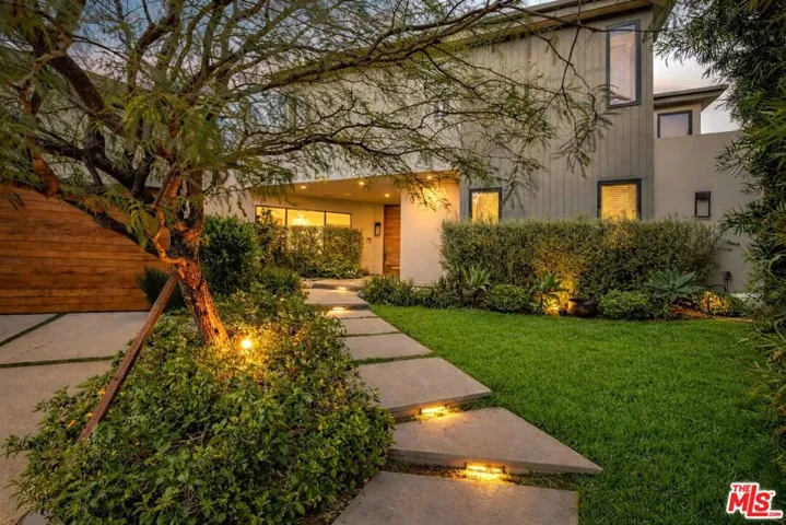 8545 Charl Lane, Los Angeles, California 90046