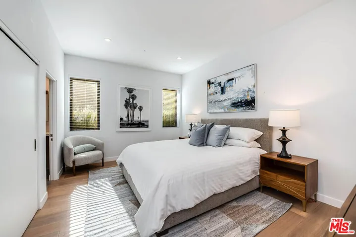 8545 Charl Lane, Los Angeles, California 90046