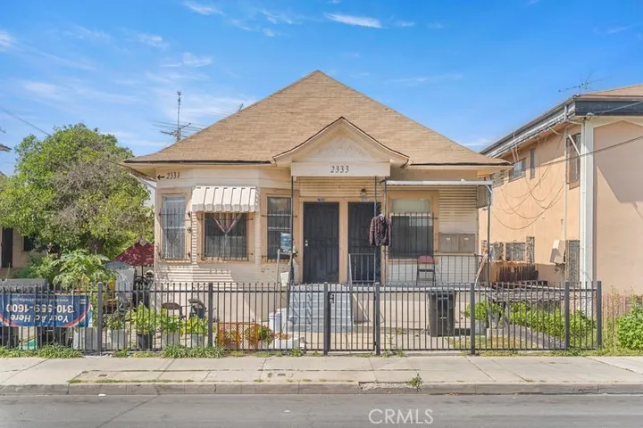 2333 Eastlake Avenue, Los Angeles, California 90031