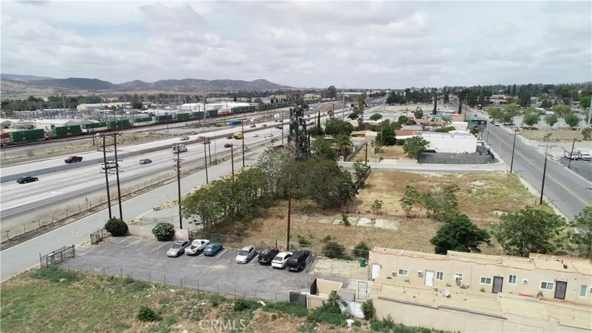 Interstate 10 Westbound