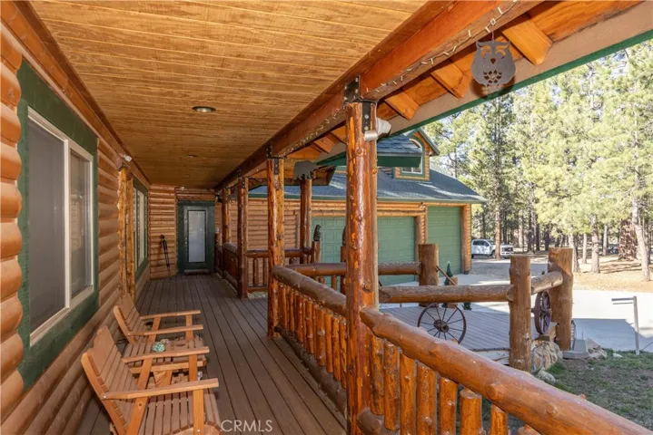 1901 State Lane, Big Bear City, California 92314