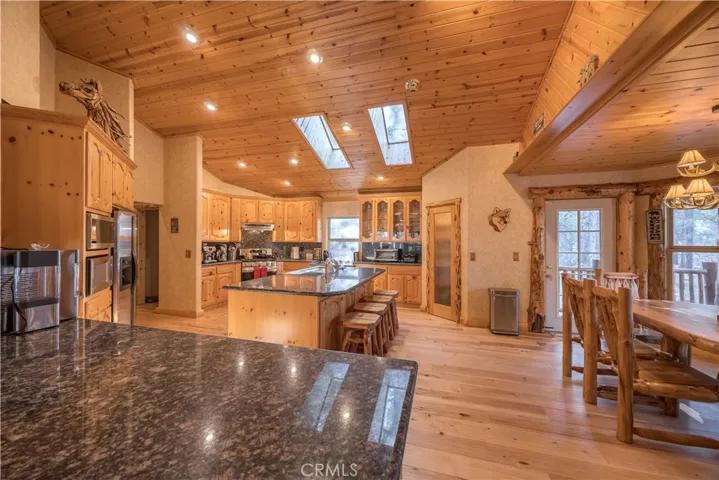 1901 State Lane, Big Bear City, California 92314