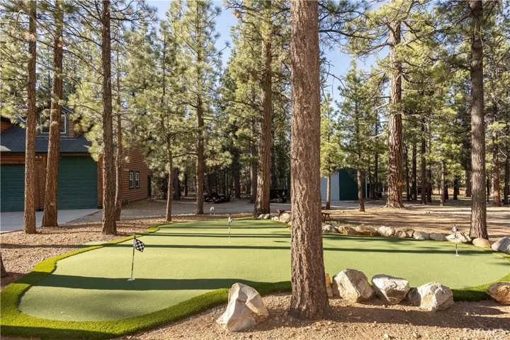 1901 State Lane, Big Bear City, California 92314