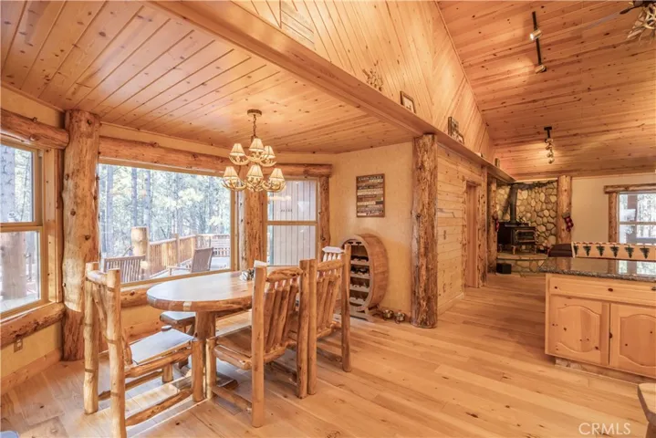 1901 State Lane, Big Bear City, California 92314