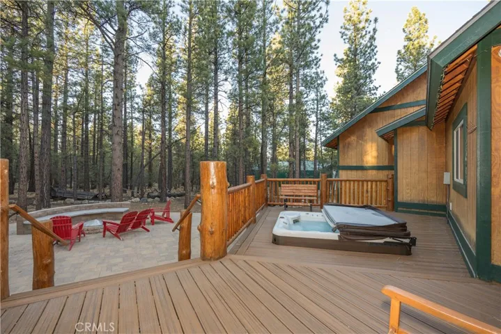 1901 State Lane, Big Bear City, California 92314