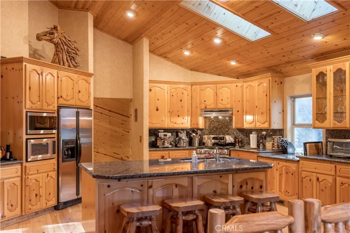 1901 State Lane, Big Bear City, California 92314