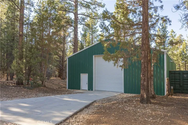 1901 State Lane, Big Bear City, California 92314