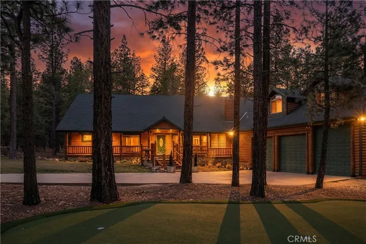 1901 State Lane, Big Bear City, California 92314