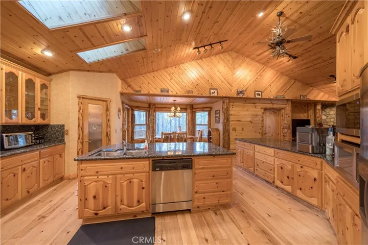 1901 State Lane, Big Bear City, California 92314