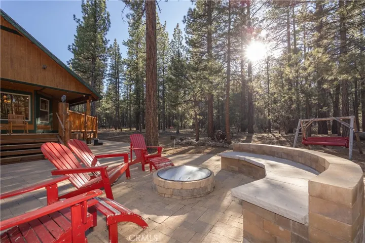 1901 State Lane, Big Bear City, California 92314