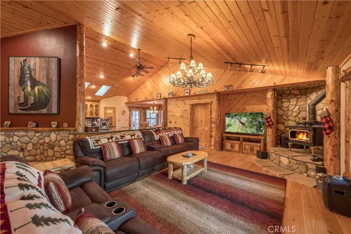 1901 State Lane, Big Bear City, California 92314