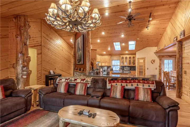 1901 State Lane, Big Bear City, California 92314