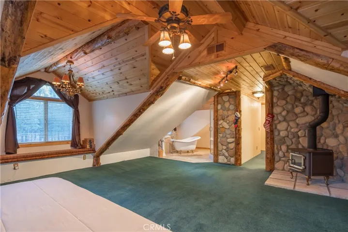 1901 State Lane, Big Bear City, California 92314