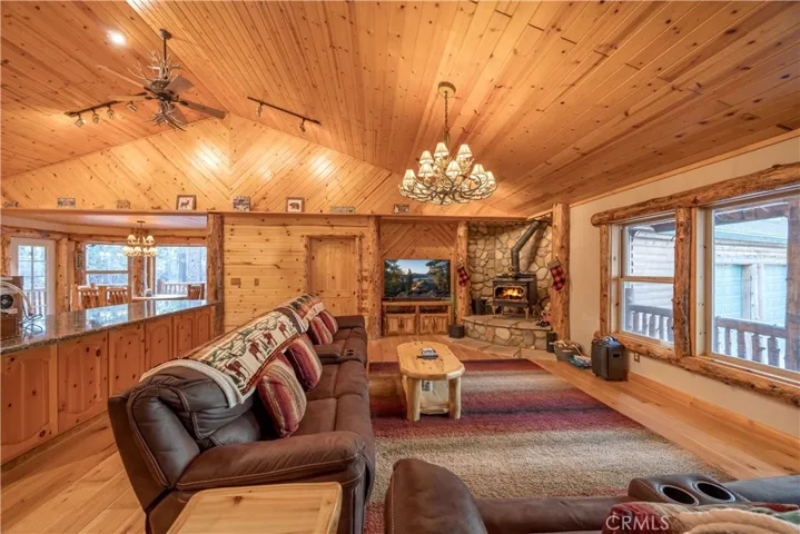 1901 State Lane, Big Bear City, California 92314
