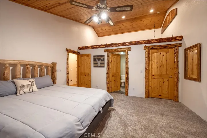 1901 State Lane, Big Bear City, California 92314