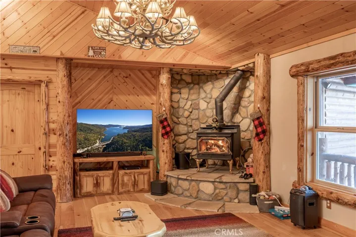 1901 State Lane, Big Bear City, California 92314
