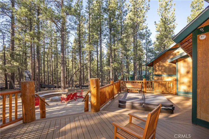1901 State Lane, Big Bear City, California 92314