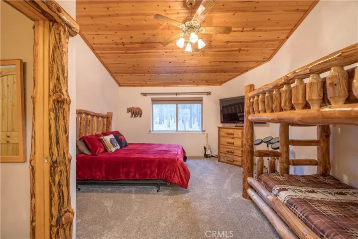 1901 State Lane, Big Bear City, California 92314