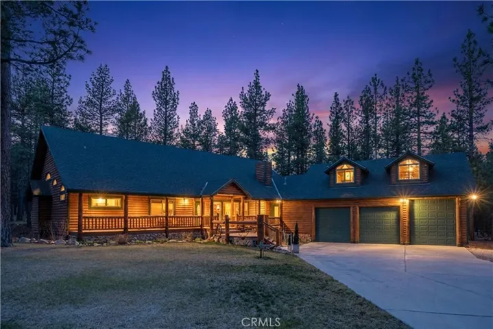 1901 State Lane, Big Bear City, California 92314