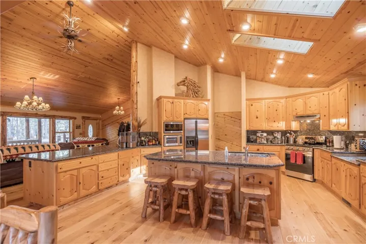 1901 State Lane, Big Bear City, California 92314