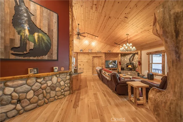 1901 State Lane, Big Bear City, California 92314