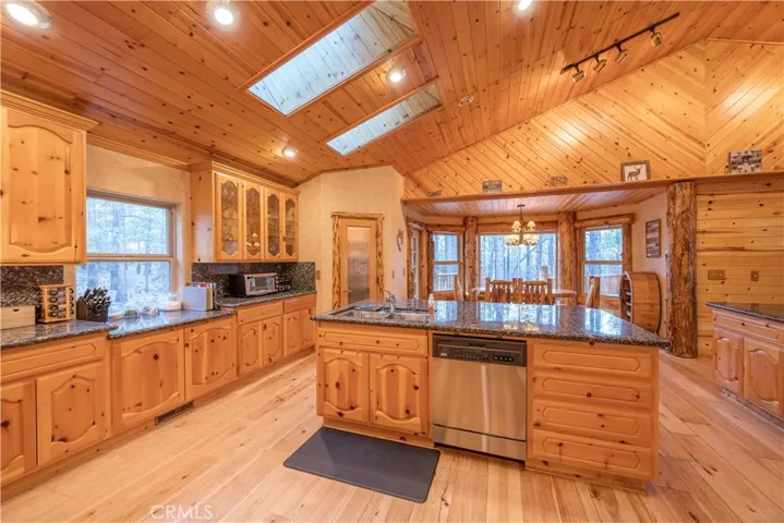 1901 State Lane, Big Bear City, California 92314