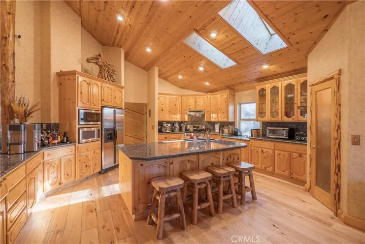 1901 State Lane, Big Bear City, California 92314