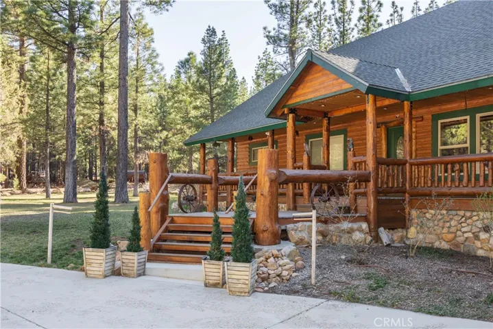 1901 State Lane, Big Bear City, California 92314