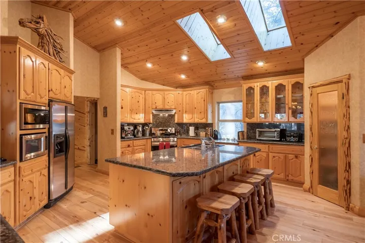 1901 State Lane, Big Bear City, California 92314