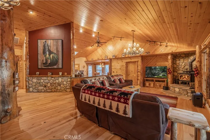 1901 State Lane, Big Bear City, California 92314