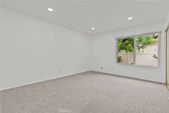 Bedroom.